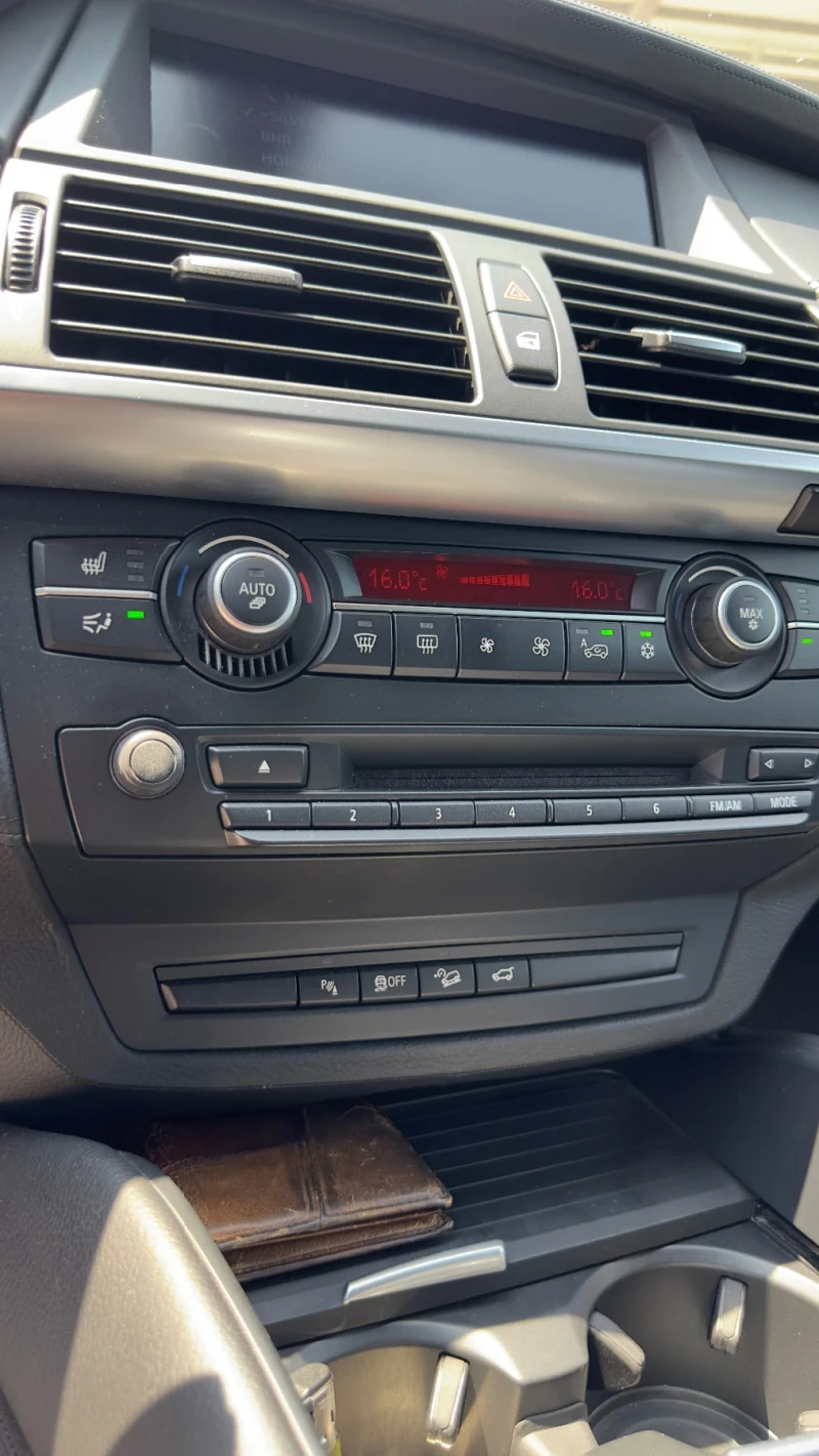 BMW X5M, снимка 12 - Автомобили и джипове - 51027148