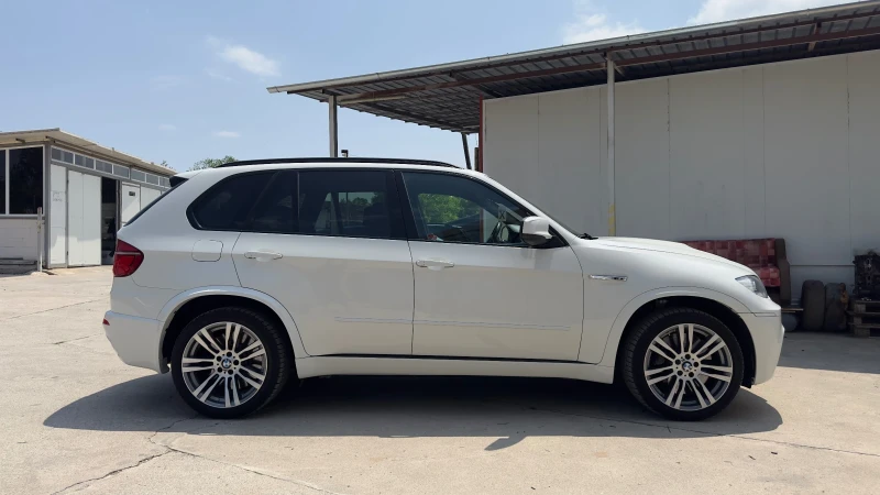 BMW X5M, снимка 3 - Автомобили и джипове - 51027148