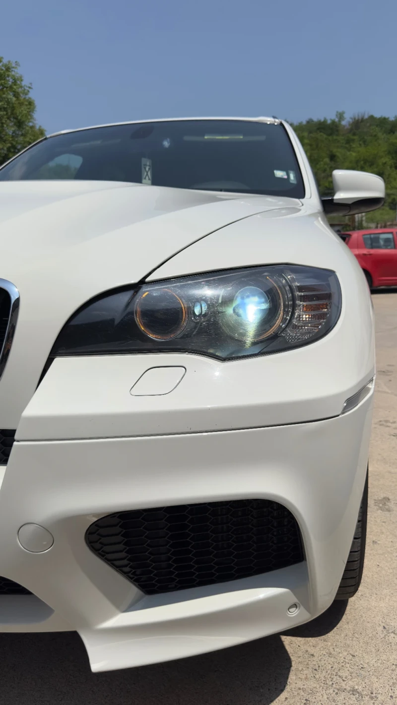 BMW X5M, снимка 5 - Автомобили и джипове - 51027148