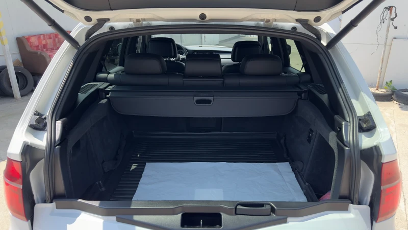 BMW X5M, снимка 11 - Автомобили и джипове - 51027148