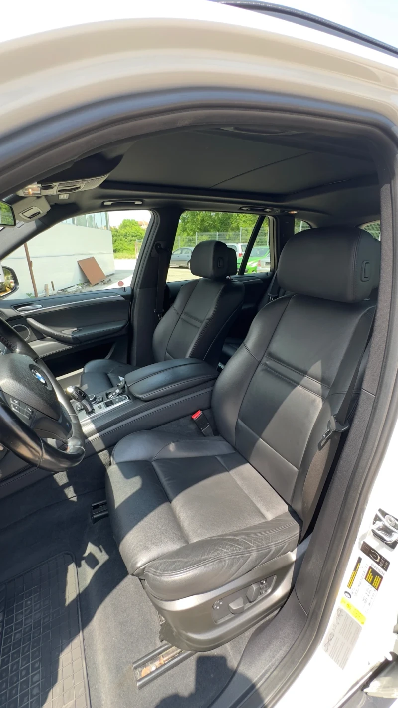 BMW X5M, снимка 9 - Автомобили и джипове - 51027148