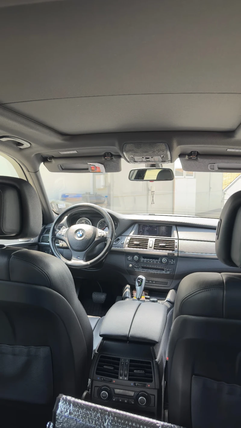 BMW X5M, снимка 8 - Автомобили и джипове - 51027148