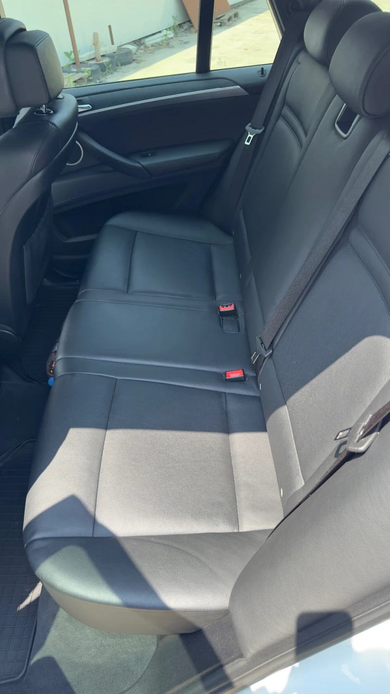 BMW X5M, снимка 10 - Автомобили и джипове - 51027148