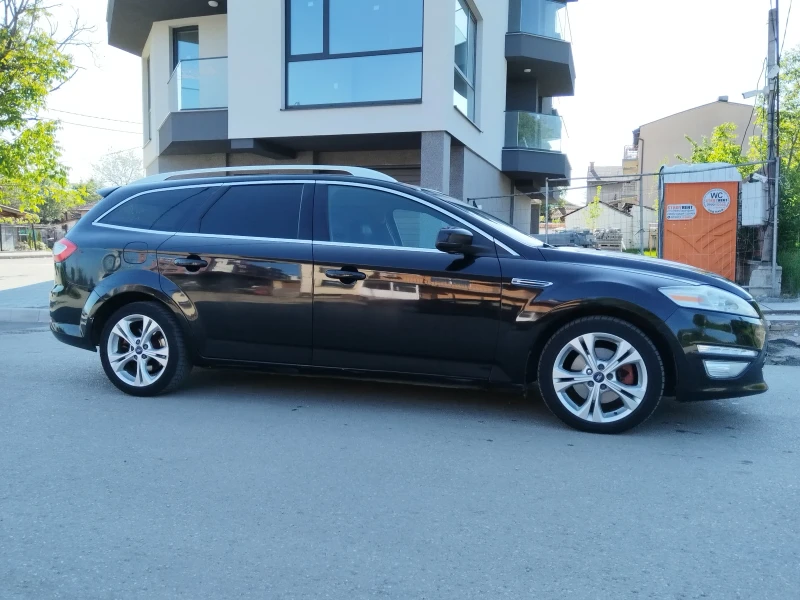 Ford Mondeo 2.0 tdci, снимка 2 - Автомобили и джипове - 51826016