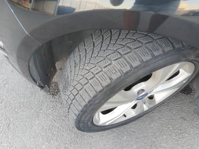 Ford Mondeo 2.0 tdci, снимка 15 - Автомобили и джипове - 51826016