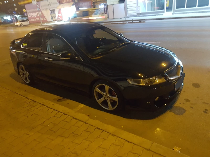 Honda Accord, снимка 7 - Автомобили и джипове - 51948568