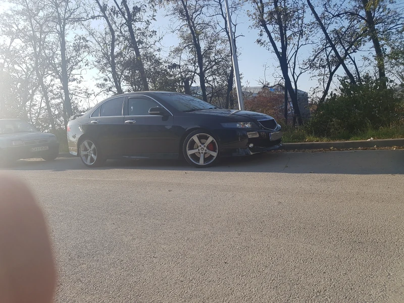 Honda Accord, снимка 8 - Автомобили и джипове - 51948568