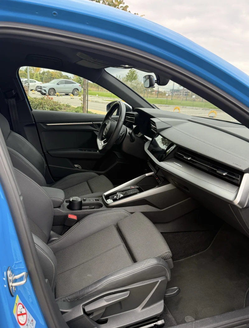 Audi S3, снимка 12 - Автомобили и джипове - 52337986