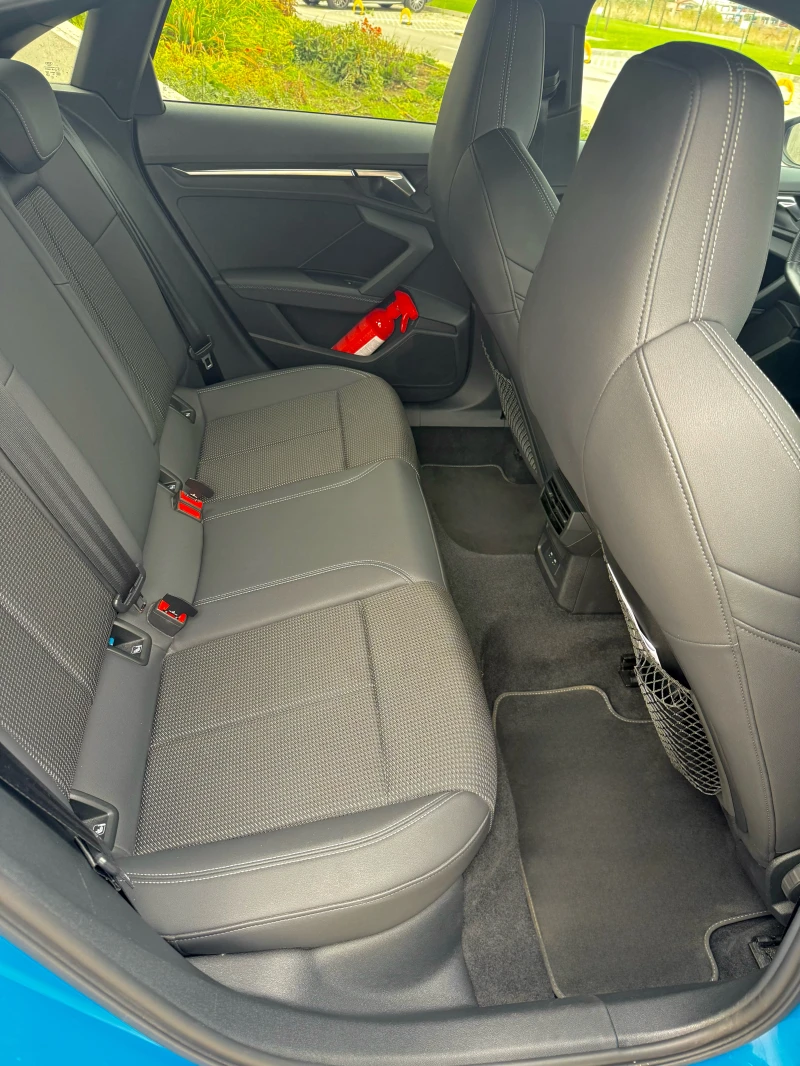 Audi S3, снимка 11 - Автомобили и джипове - 52337986