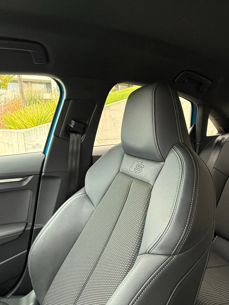 Audi S3, снимка 8 - Автомобили и джипове - 52337986