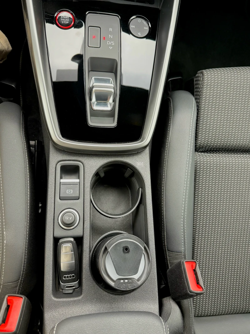 Audi S3, снимка 6 - Автомобили и джипове - 52337986