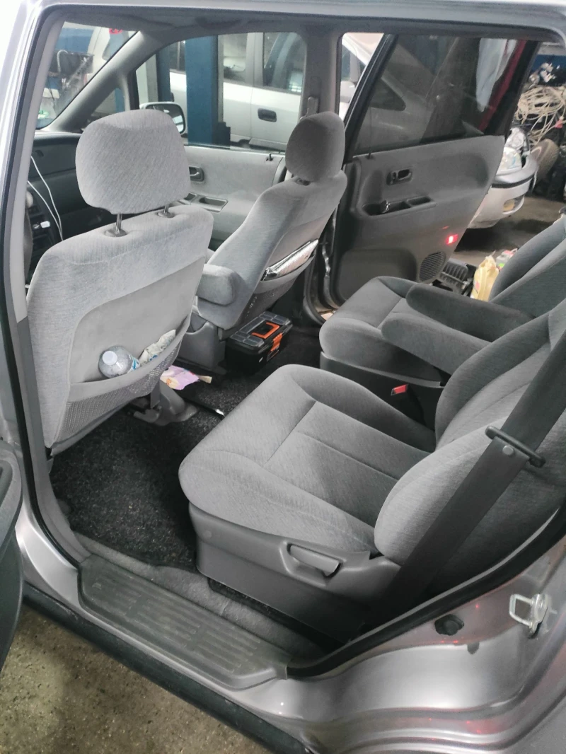 Honda Shuttle, снимка 6 - Автомобили и джипове - 52018398