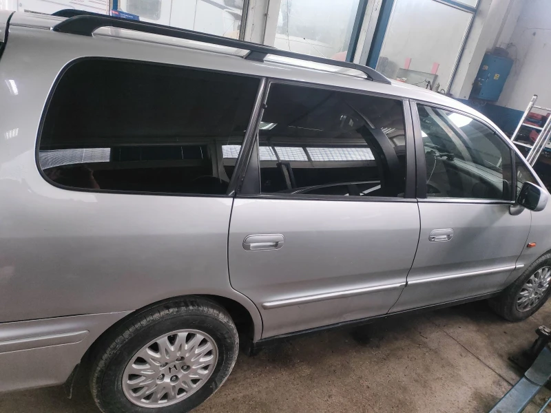 Honda Shuttle, снимка 3 - Автомобили и джипове - 52018398