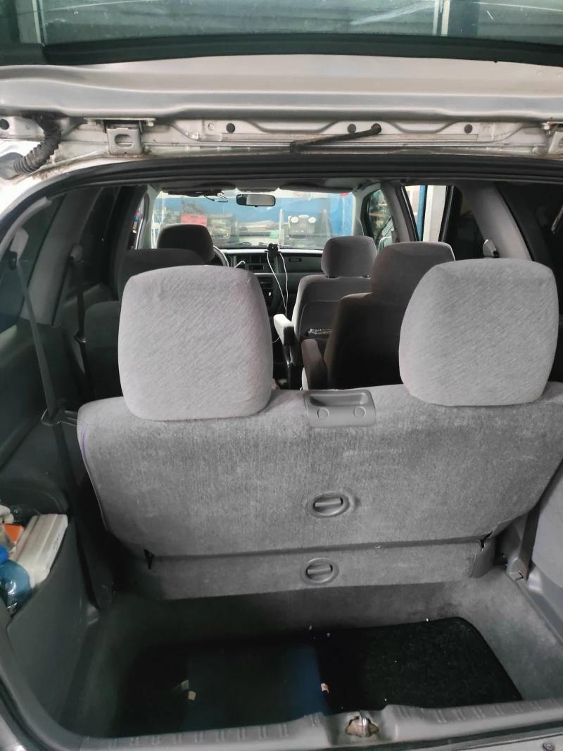 Honda Shuttle, снимка 9 - Автомобили и джипове - 52018398