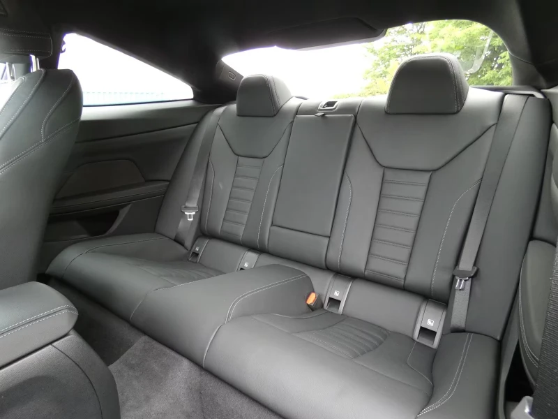 BMW 430 i xDrive Coupé M Sport * , снимка 10 - Автомобили и джипове - 52074979