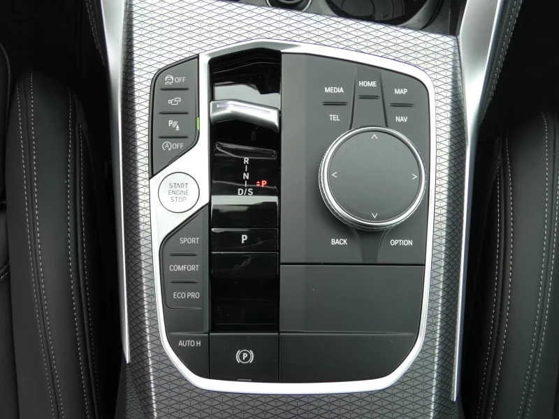 BMW 430 i xDrive Coupé M Sport * , снимка 9 - Автомобили и джипове - 52074979