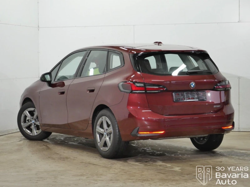 BMW 218 i Active Tourer M Sport Paket Steptronic, снимка 2 - Автомобили и джипове - 52727340
