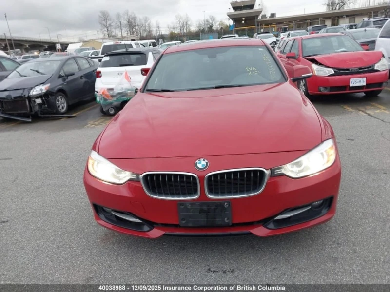 BMW 328 * XI * CARFAX * БЕЗ ПЪРВОНАЧАЛНА ВНОСКА, снимка 13 - Автомобили и джипове - 52734830