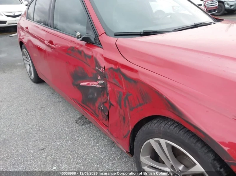 BMW 328 * XI * CARFAX * БЕЗ ПЪРВОНАЧАЛНА ВНОСКА, снимка 6 - Автомобили и джипове - 52734830