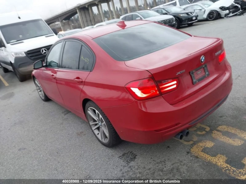 BMW 328 * XI * CARFAX * БЕЗ ПЪРВОНАЧАЛНА ВНОСКА, снимка 3 - Автомобили и джипове - 52734830