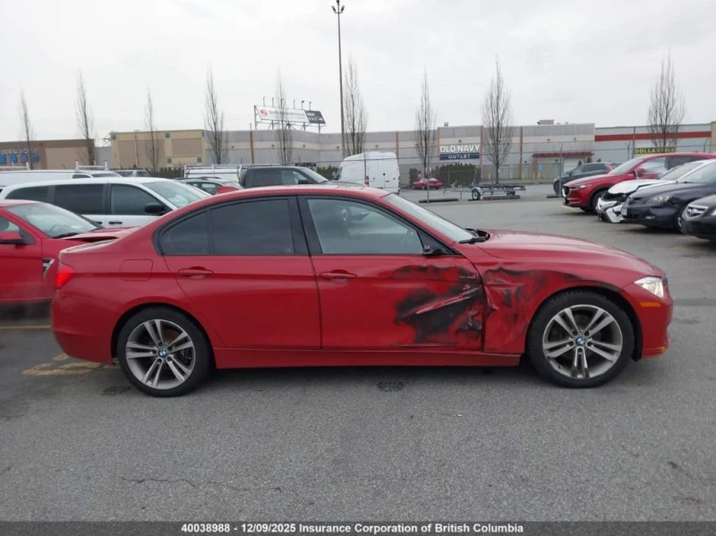 BMW 328 * XI * CARFAX * БЕЗ ПЪРВОНАЧАЛНА ВНОСКА, снимка 14 - Автомобили и джипове - 52734830