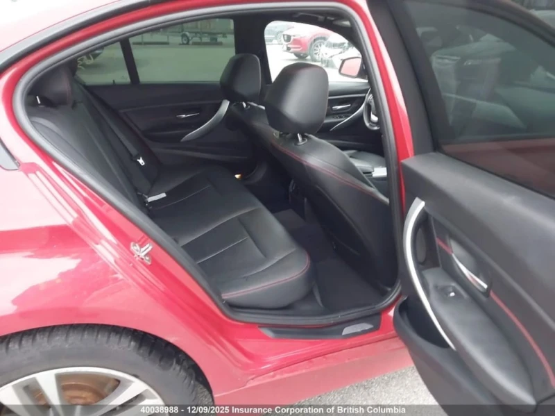 BMW 328 * XI * CARFAX * БЕЗ ПЪРВОНАЧАЛНА ВНОСКА, снимка 8 - Автомобили и джипове - 52734830