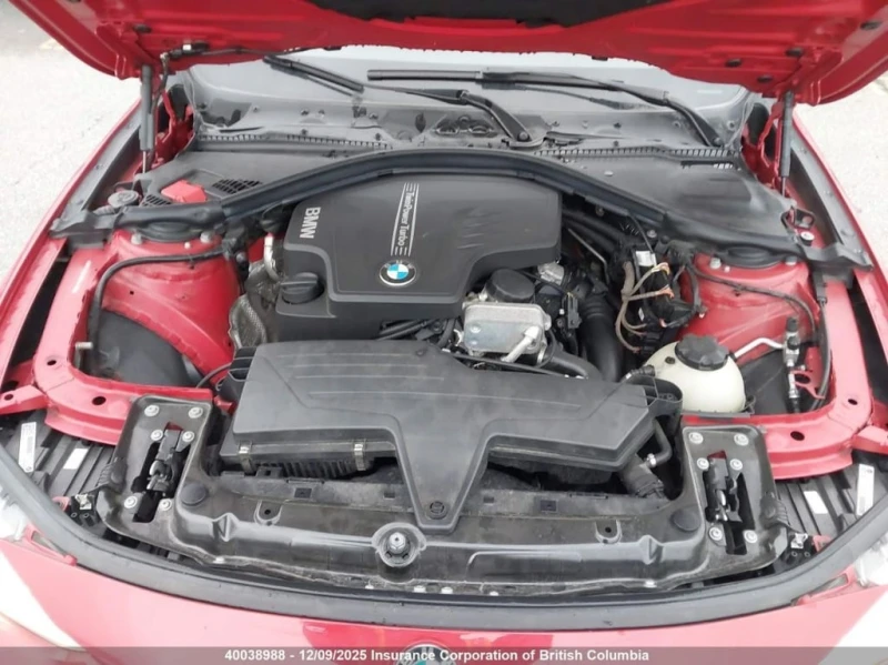 BMW 328 * XI * CARFAX * БЕЗ ПЪРВОНАЧАЛНА ВНОСКА, снимка 10 - Автомобили и джипове - 52734830