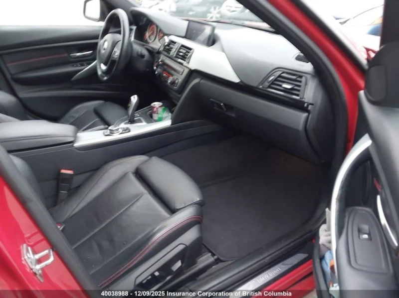 BMW 328 * XI * CARFAX * БЕЗ ПЪРВОНАЧАЛНА ВНОСКА, снимка 5 - Автомобили и джипове - 52734830