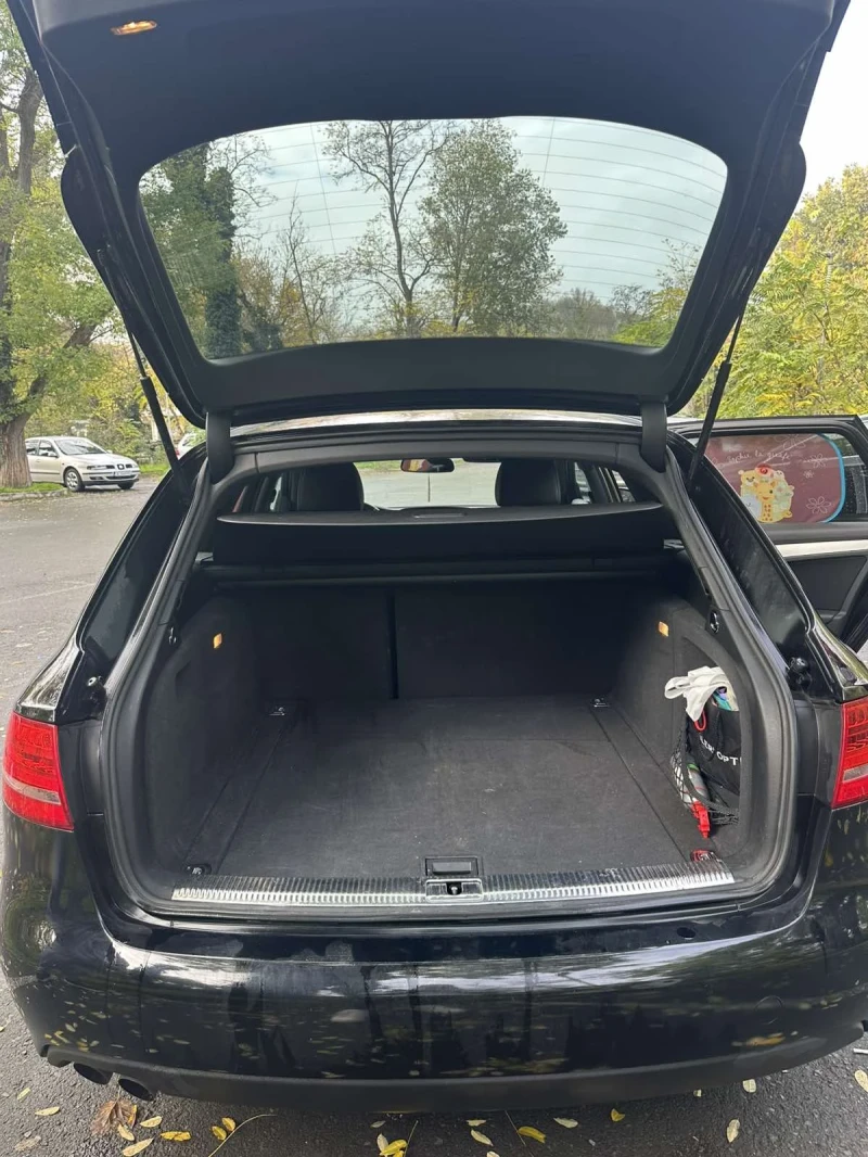 Audi A4 2.0TDI S-line, снимка 10 - Автомобили и джипове - 53102266