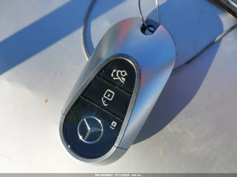 Mercedes-Benz S 580 4l 4Matic, снимка 11 - Автомобили и джипове - 53198786