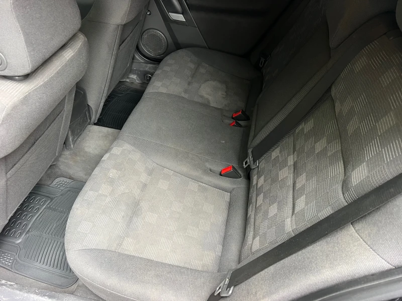 Opel Vectra 1.9CDTI KLIMATRONIK/6sk/UNIKAT - 4444 лв. - 44753145 | Car24.bg