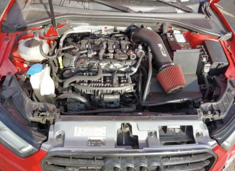 Audi S3 PREMIUM PLUS B&O* DISTRONIC* ПОДГРЕВ* ШИБИДАХ* - 23200 лв. - 42808027 11