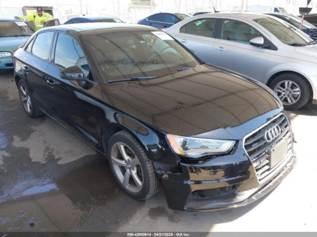 Audi A3 * 2.0T PREMIUM* * АВТОКРЕДИТ* - 17450 лв. - 28907310 1