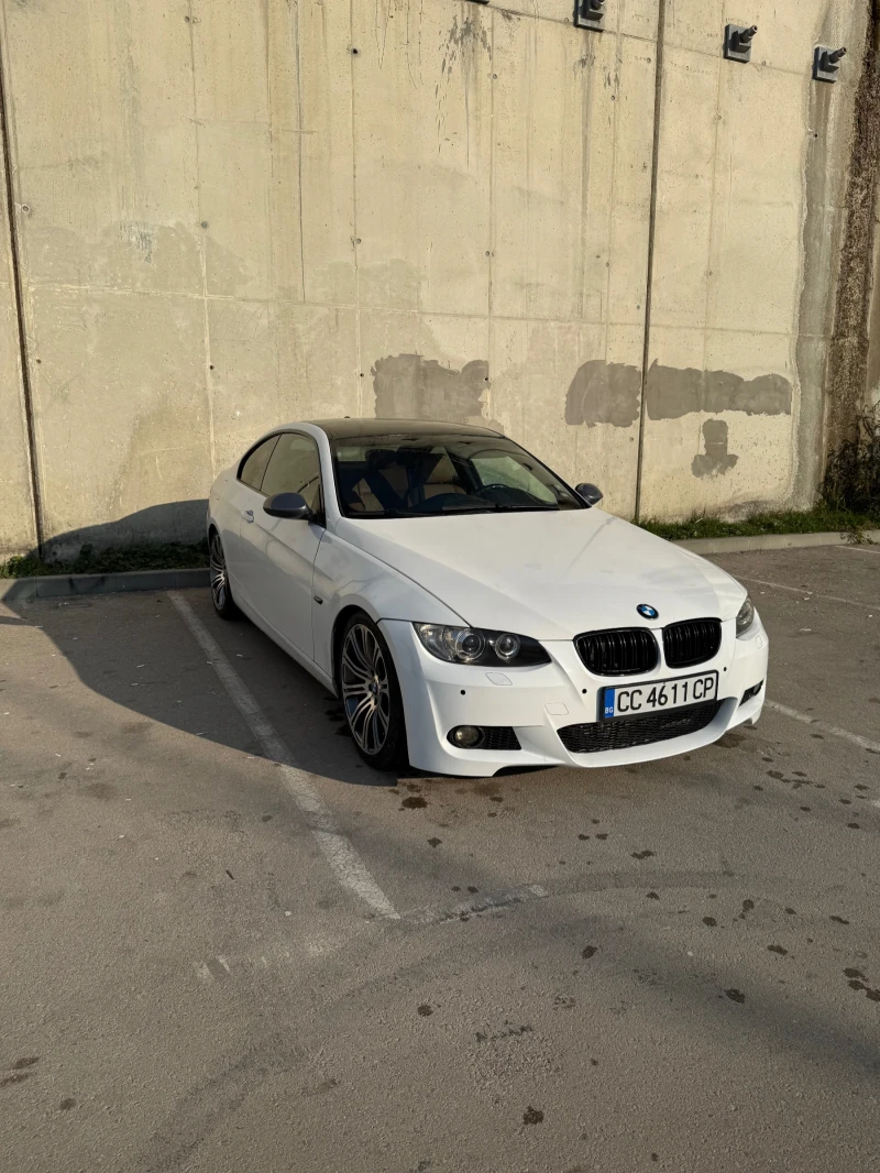 BMW 330 - 13499 лв. / 6901.93 € - 27129477 1