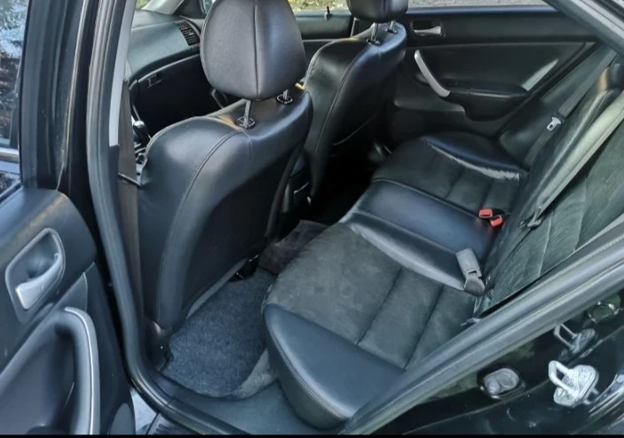 Honda Accord  - изображение 5