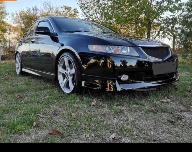Honda Accord  - изображение 3