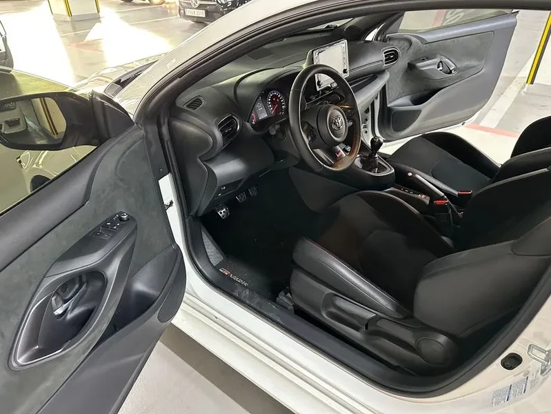 Toyota Yaris GR YARIS | Mobile.bg � ����������� 12