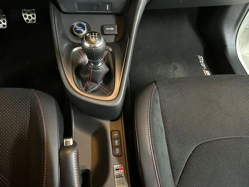 Toyota Yaris GR YARIS | Mobile.bg � ����������� 10