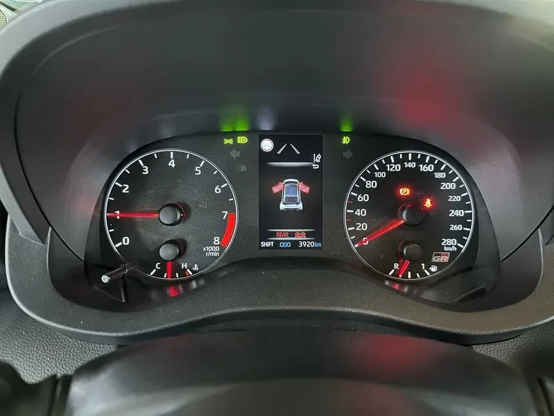 Toyota Yaris GR YARIS | Mobile.bg � ����������� 7