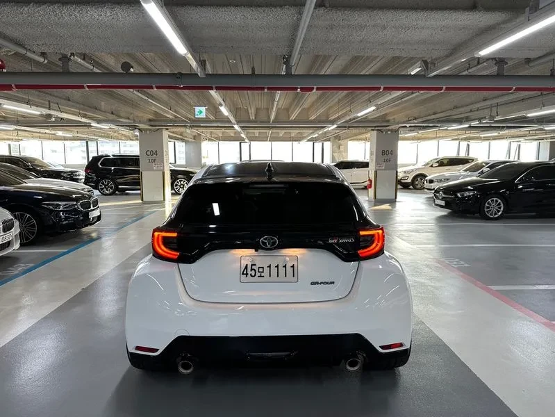 Toyota Yaris GR YARIS | Mobile.bg � ����������� 5