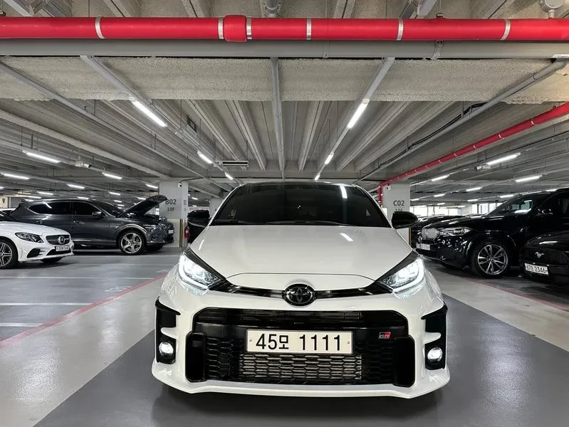 Toyota Yaris GR YARIS | Mobile.bg � ����������� 2
