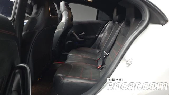 Mercedes-Benz CLA 250 AMG 4MATIC| АМБИЕНТНО| КАМЕРА| ПОДГРЕВ| PANO| DIST, снимка 14 - Автомобили и джипове - 55784182