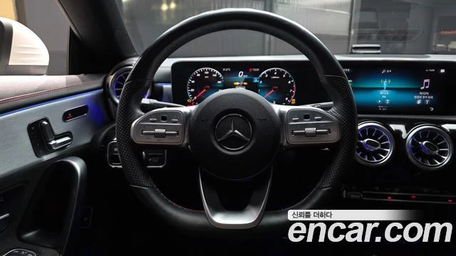 Mercedes-Benz CLA 250 AMG 4MATIC| АМБИЕНТНО| КАМЕРА| ПОДГРЕВ| PANO| DIST, снимка 5 - Автомобили и джипове - 55784182