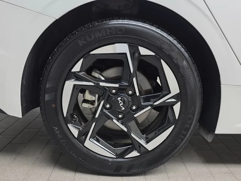 Kia K5 2.0 Lpi Prestige, снимка 4 - Автомобили и джипове - 55886789