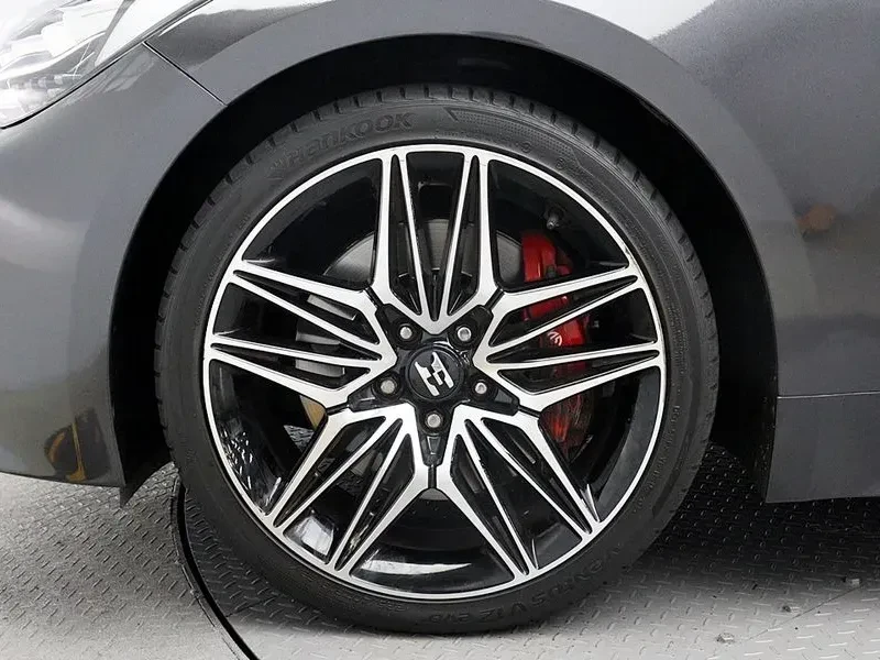 Kia Stinger Stinger 2.0 Turbo Dream Edition | Mobile.bg � ����������� 5