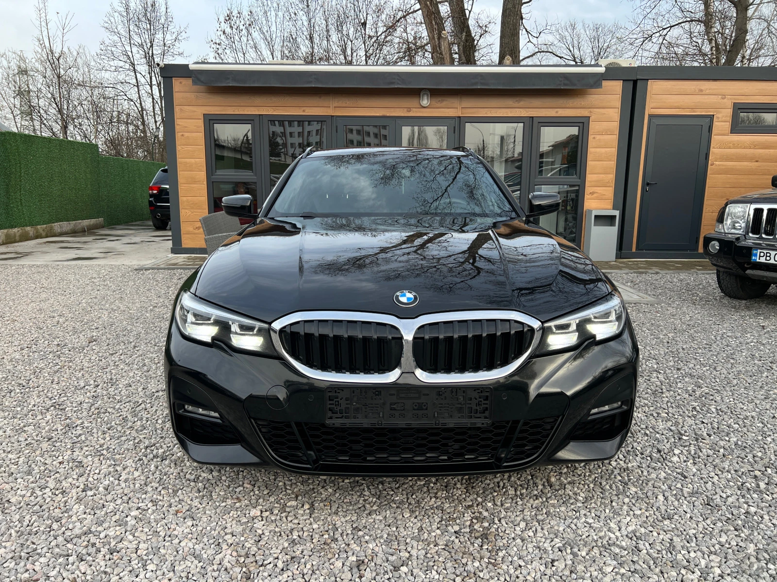 BMW 320 d Mpack 190hp Germany - изображение 2