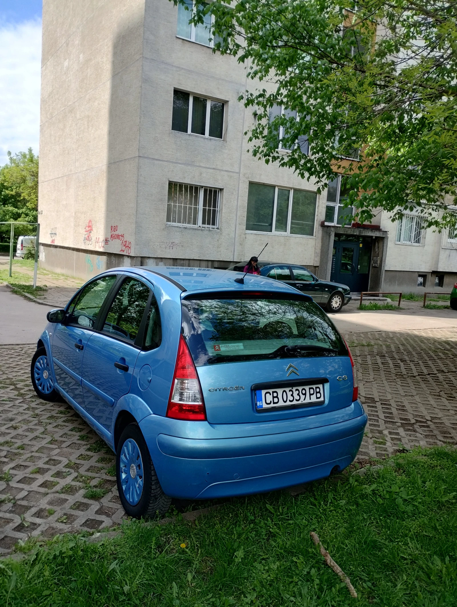 Citroen C3  - изображение 5