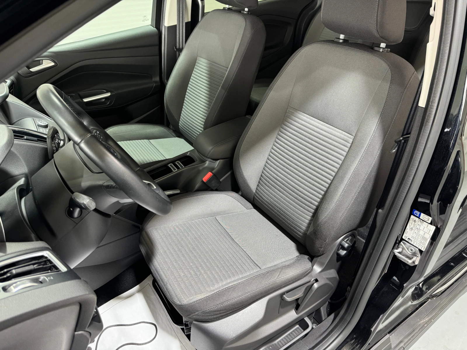 Ford Grand C-Max 1.5 tdci Auto/ Navi/ Keyless/ Camera/ EURO 6B | Mobile.bg   12