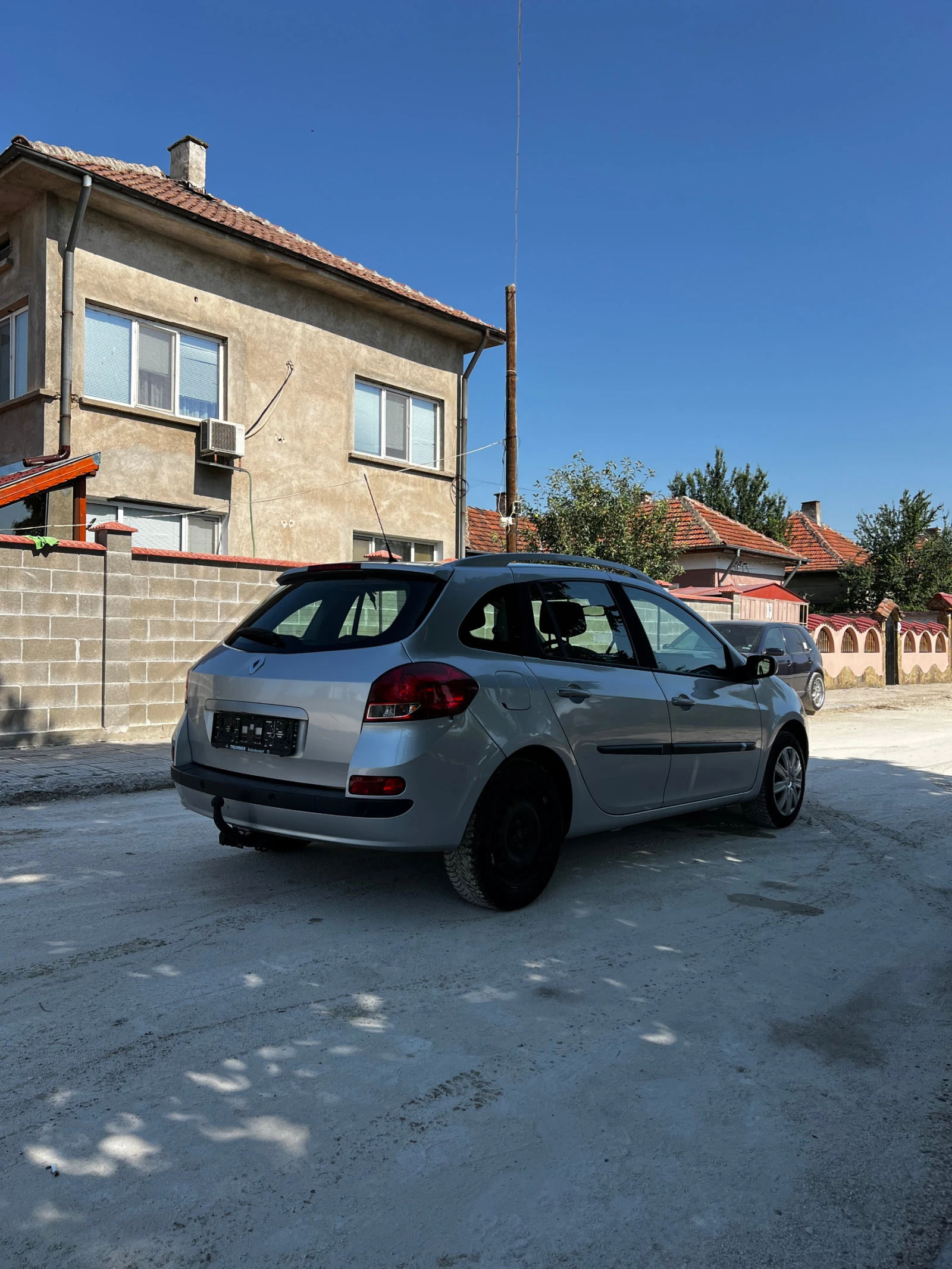 Renault Clio 1.2i 101hp - изображение 4