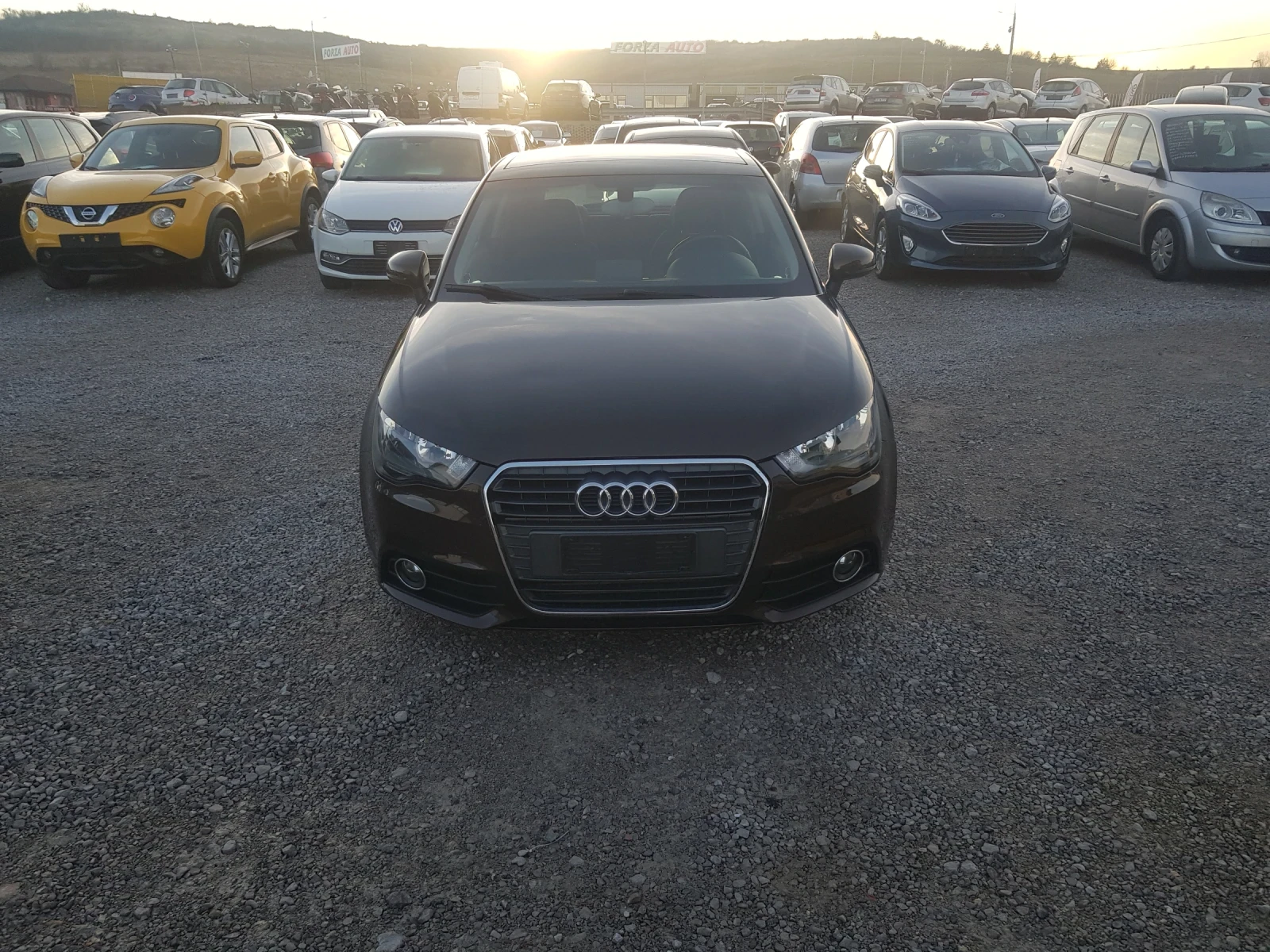 Audi A1 1.6 TDI - [1] 